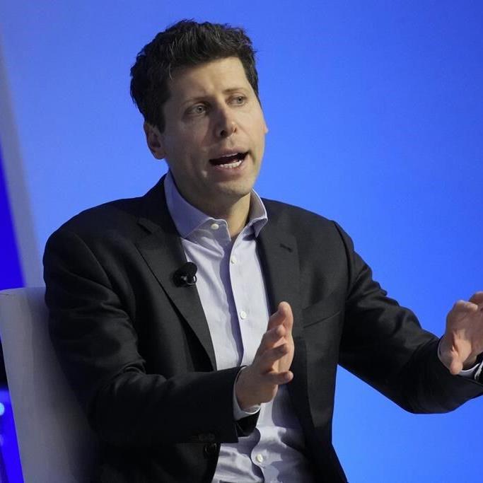 Company that created ChatGPT is thrown into turmoil after Microsoft hires its ousted CEO
